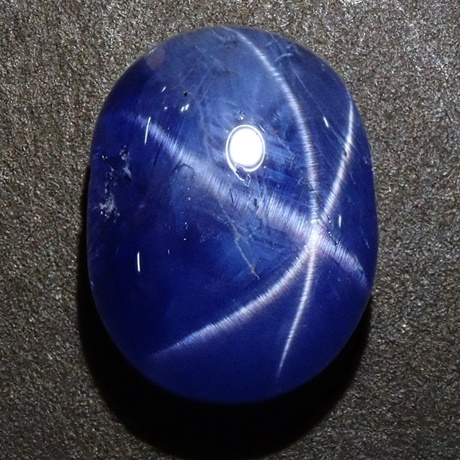 スターサファイア　ルース