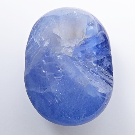 スターサファイア　ルース