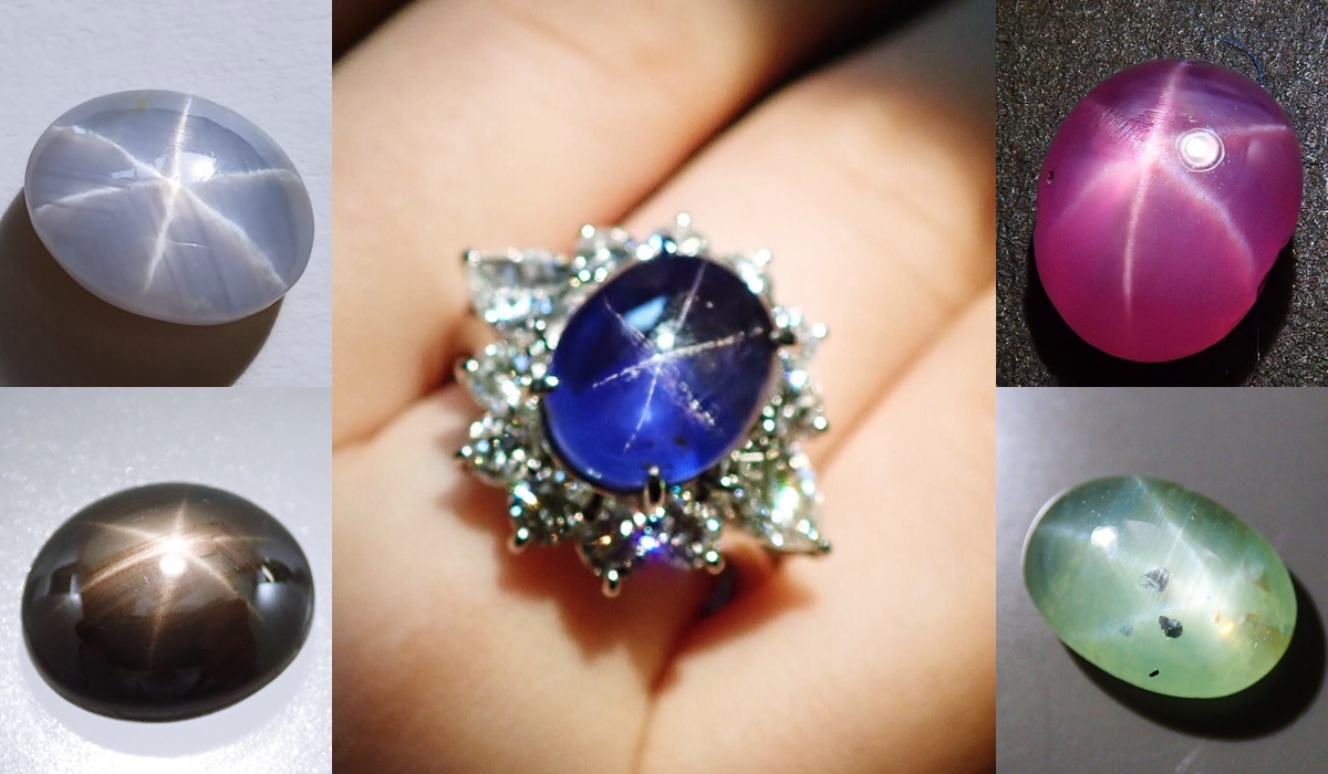 スターサファイア