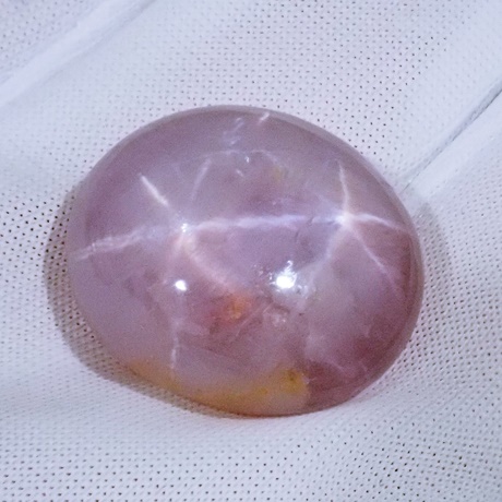 スターサファイア　ダブルスター　ルース