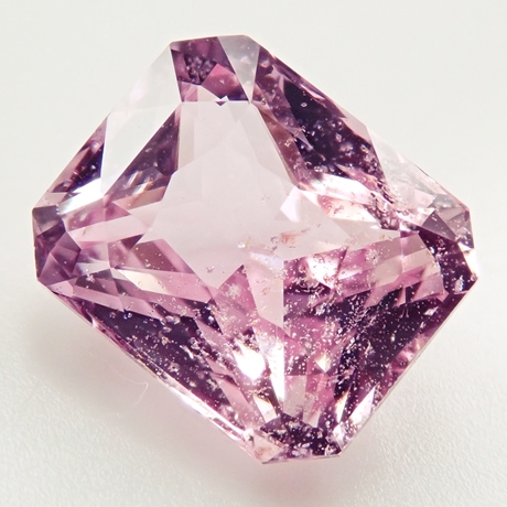 ピンクサファイア ルース