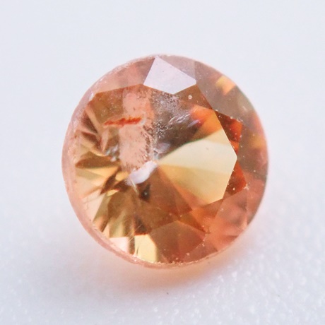 オレンジベニトアイト　ルース